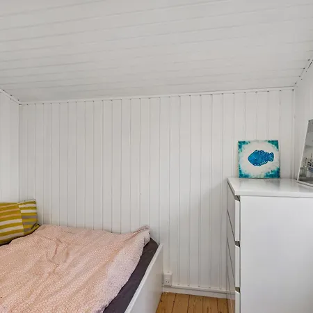 Cozy Older House By Elsegarde * Ebeltoft